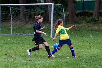 Bild 73 - MC-Juniorinnen TSV Olympia Neum�nster - FSC Kaltenkirchen : Ergebnis: 12:1